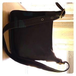 Coach Leather handbag